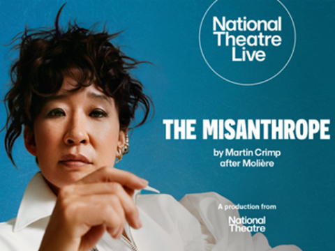 National Theatre Live: The Misanthrope (Cert tbc) 