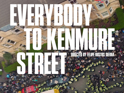 Preview: Everybody to Kenmure Street + Director Q&A (12A)