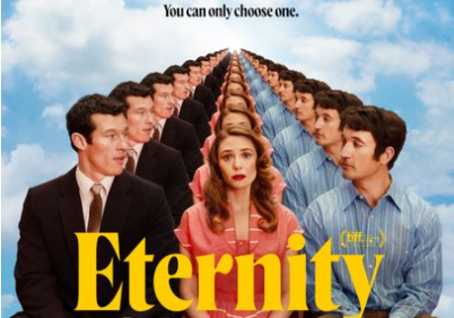 Eternity (15)