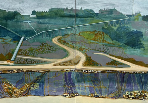 Hippfest: Callendar House Exhibition Tour