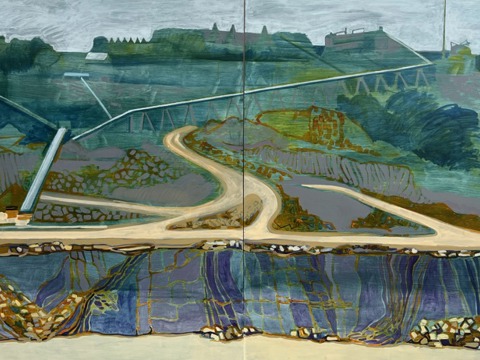 Hippfest: Callendar House Exhibition Tour