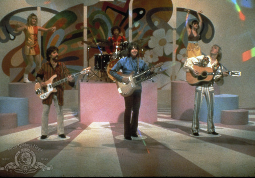 This is Spinal Tap + Rob Reiner intro (15)