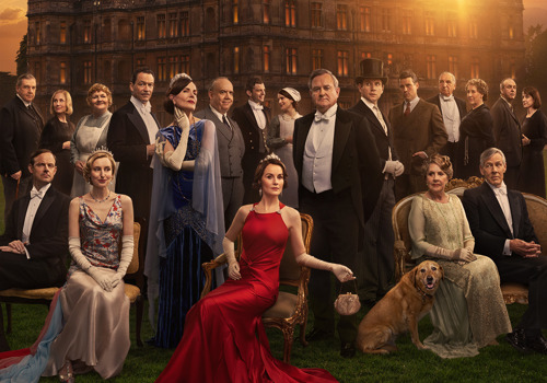 Downton Abbey: The Grand Finale
