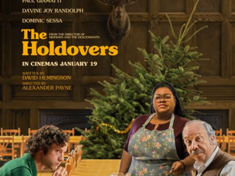 The Holdovers (15)