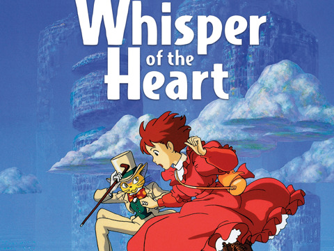 Whisper of the Heart (U)