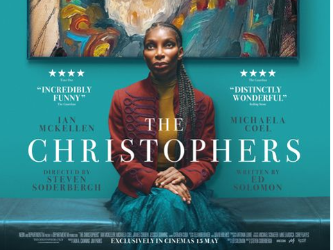 The Christophers