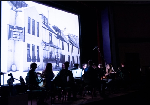 Hippfest: New Found Sound