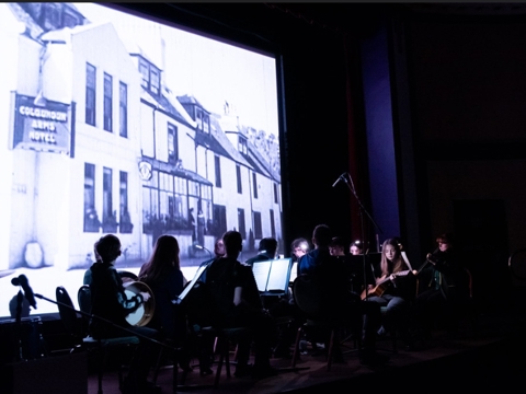 Hippfest: New Found Sound