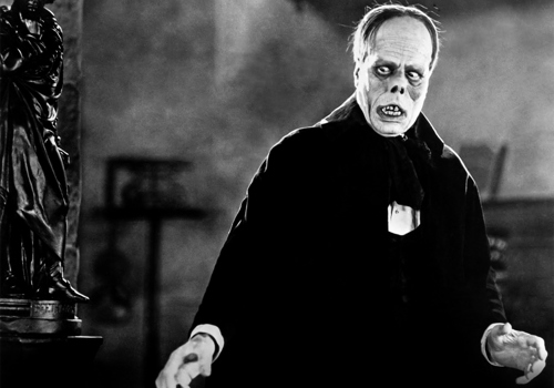 Taste of Silents 2025: The Phantom of the Opera (1925)