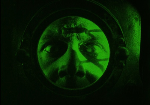 HippFest: The White Heather