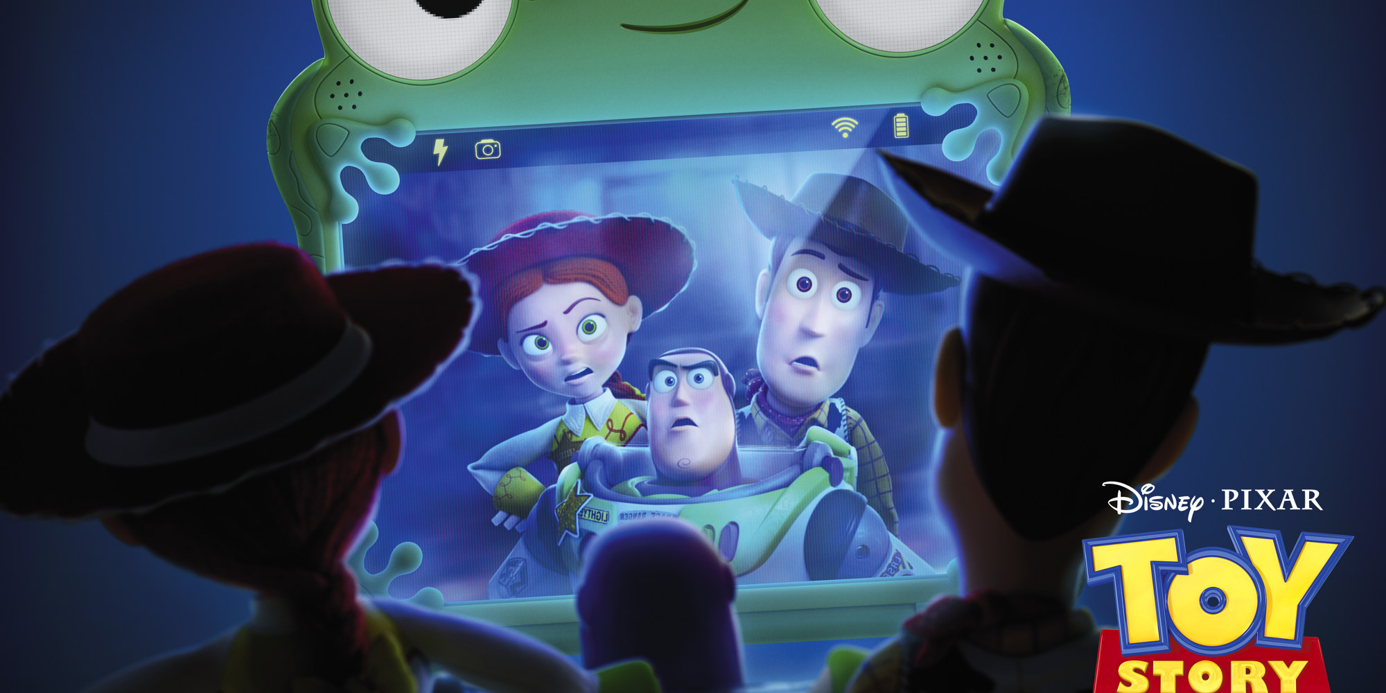 Toy Story 5 (TBC)