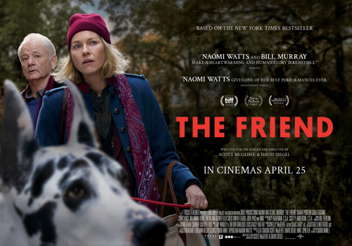 The Friend (15) 