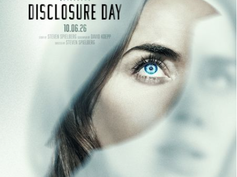 Disclosure Day (TBC)