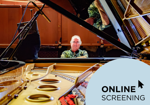 Taste of Silents 2025: HippFest at Home (again!) | Neil Brand: Key Notes