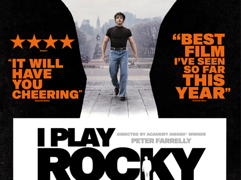 I Play Rocky (12A)