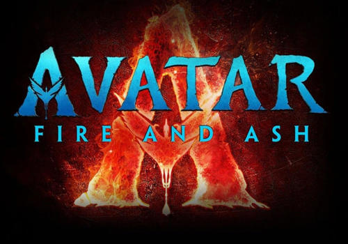 Avatar: Fire and Ash ( Cert tbc)