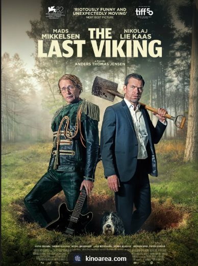 The Last Viking (Cert TBC)