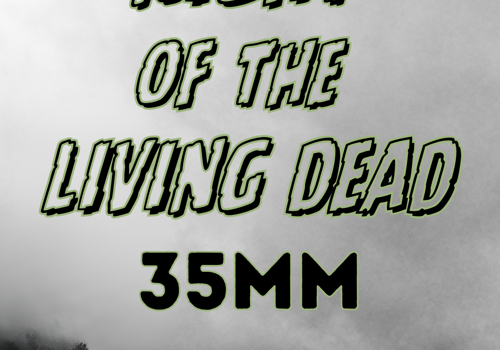 Night of the Living Dead (1968)